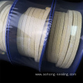 Aramid fiber PTFE packing gland